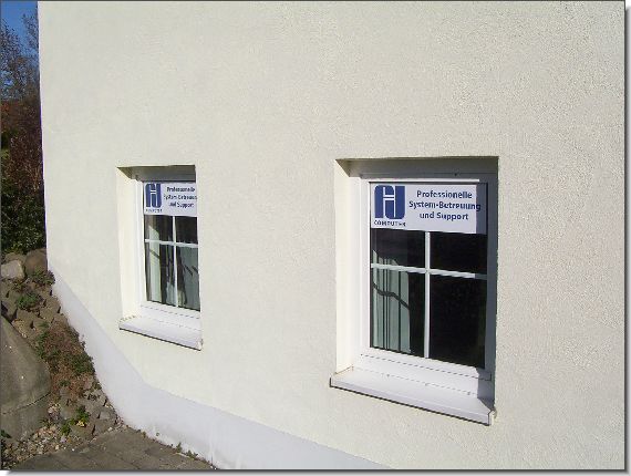 Ansicht